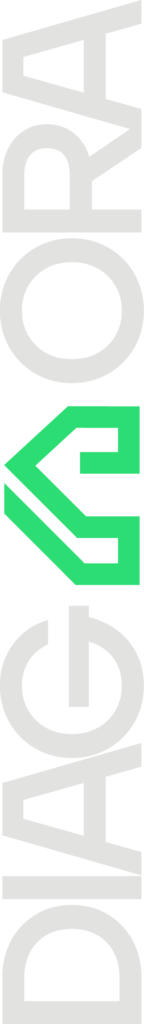 logo diag ora