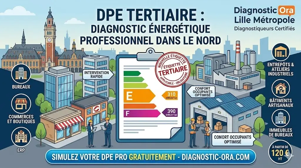 DPE Tertiaire