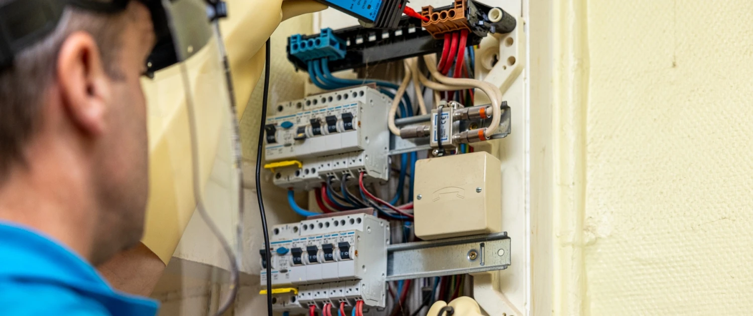 Electricité diagnostic diag ora