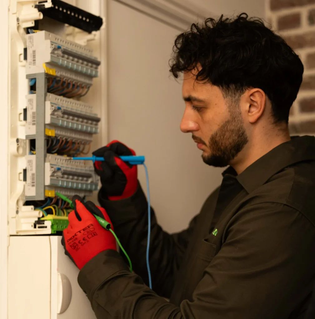 diagnostic électricité diag ora