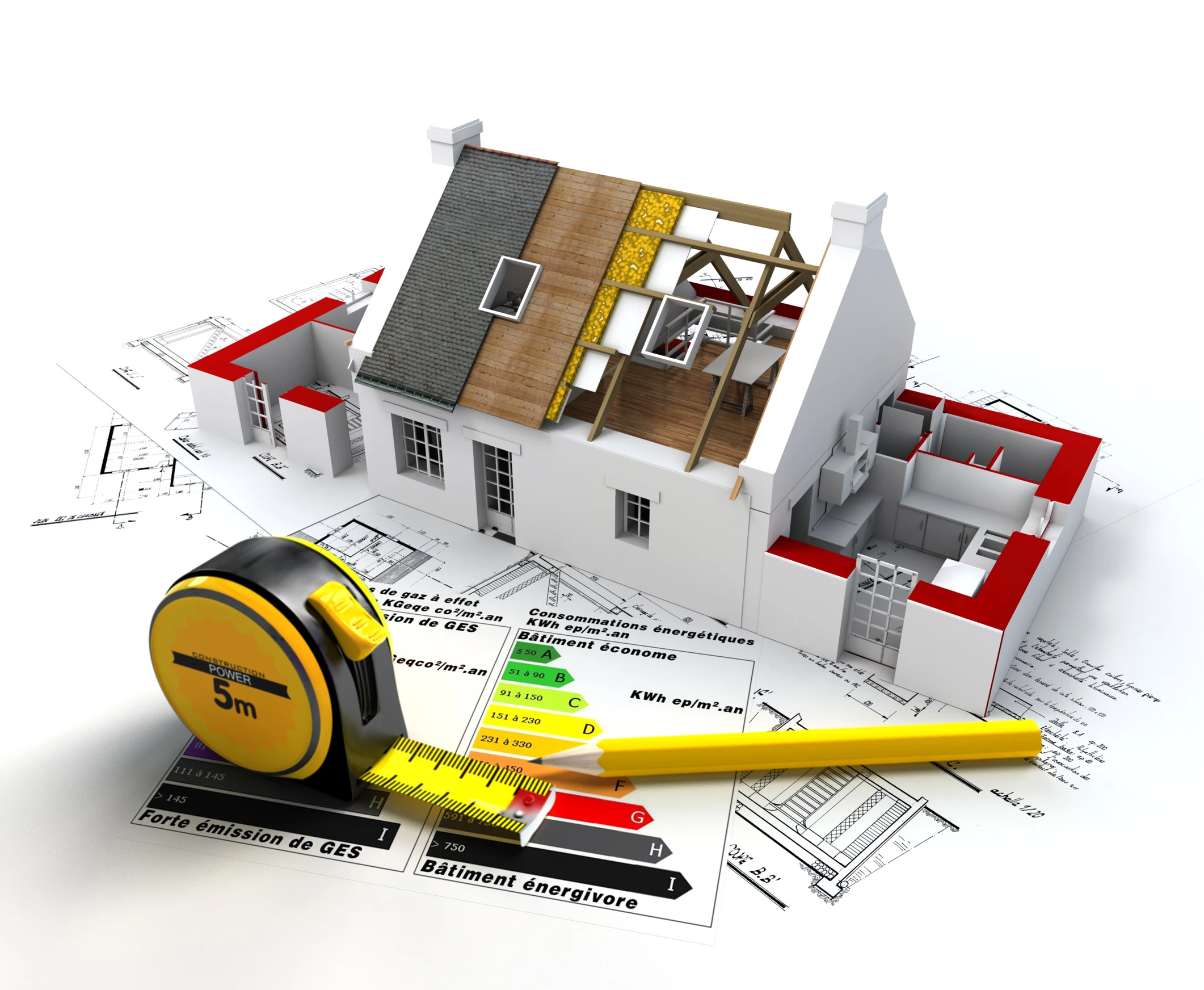 audit energetique lille diag ora