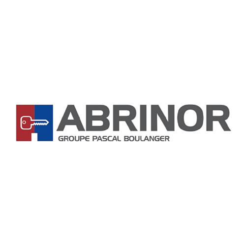Logo Abrinor, partenaire de Diagnostic ORA