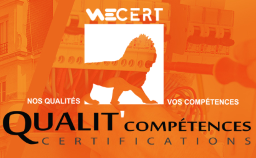 certification wecert