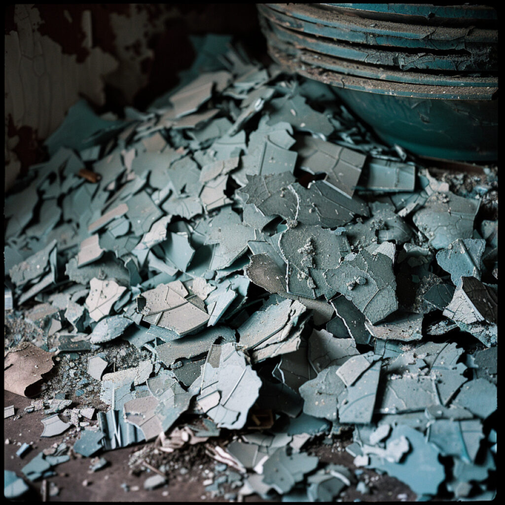 Elimination-de-la-peinture-au-plomb