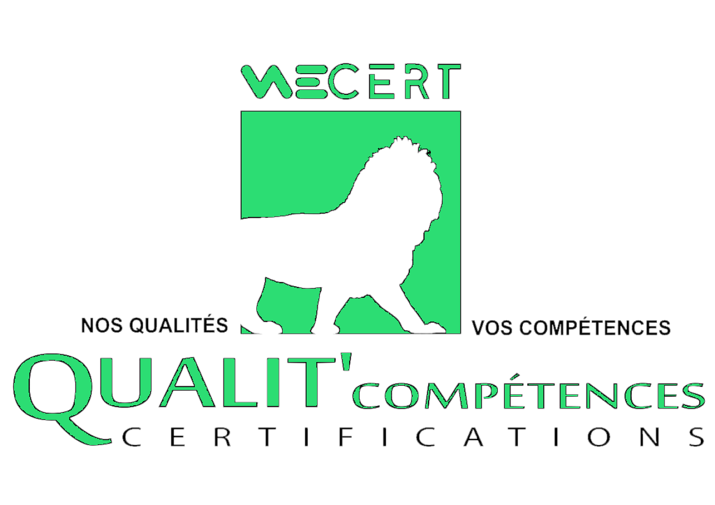 WECERT logo certification