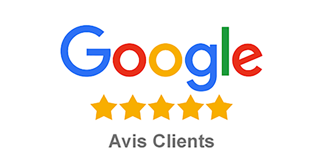 google-avis-client-lien