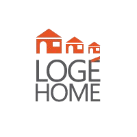 Logo Logehome, partenaire de Diagnostic ORA