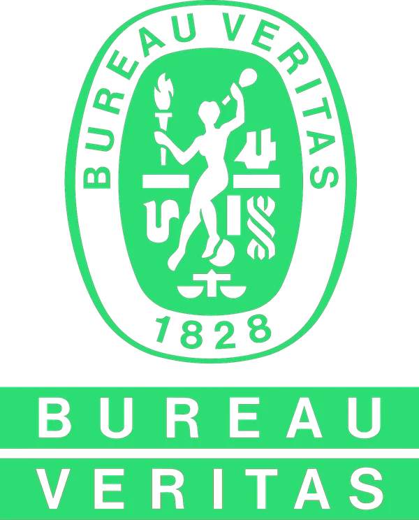 Certification Bureau Veritas