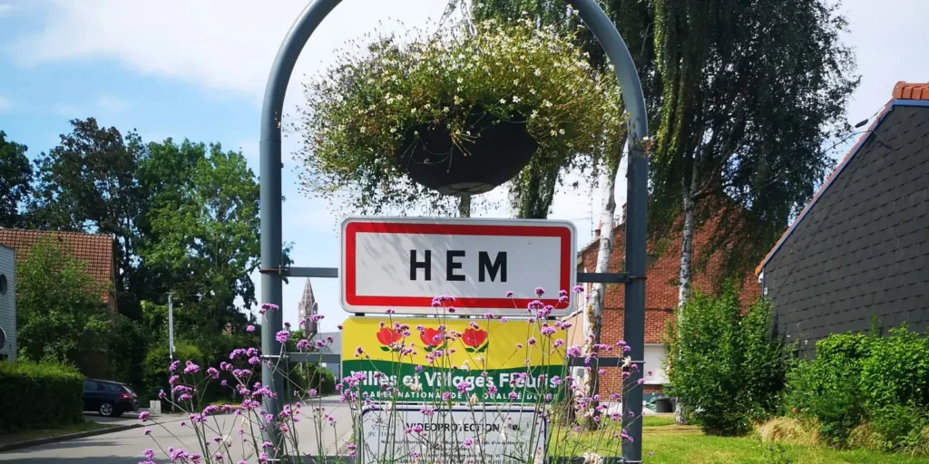 hem ville